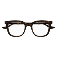 Gucci Mann International HAVANNA RECYCLED ACETATE GG1497O...