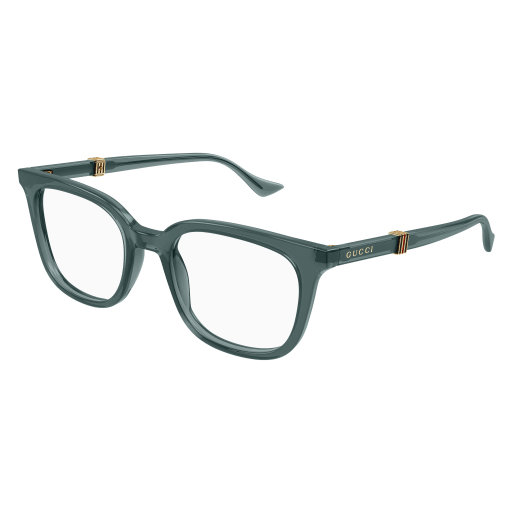 Gucci Mann International GRÜN RECYCLED ACETATE GG1497O Japan