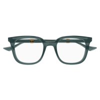 Gucci Mann International GRÜN RECYCLED ACETATE...