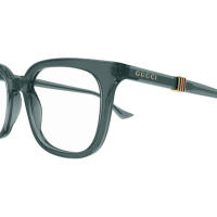 Gucci Mann International GRÜN RECYCLED ACETATE GG1497O Japan