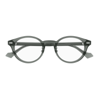 Gucci Mann Japan GRAU RECYCLED ACETATE GG1127OJ Japan