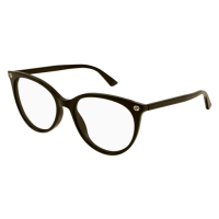 Gucci Frau International BRAUN RECYCLED ACETATE GG0093O...