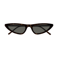 Saint Laurent Frau International HAVANNA RECYCLED ACETATE...