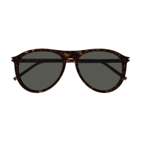 Saint Laurent Unisex International HAVANNA RECYCLED...