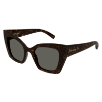 Saint Laurent Frau International HAVANNA BIO-NYLON SL 552...