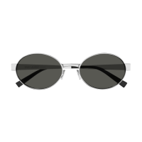 Saint Laurent Frau International SILBER METALL SL 692...