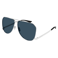 Saint Laurent Mann International SILBER METALL SL 690...