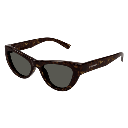 Saint Laurent Frau International HAVANNA BIO-INJEKTION SL 676 Italien