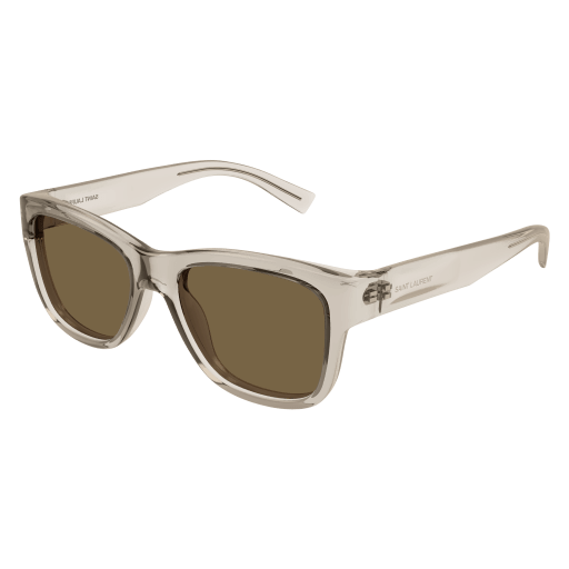 Saint Laurent Mann Asian Smart Fitting BEIGE BIO-INJEKTION SL 674 Italien