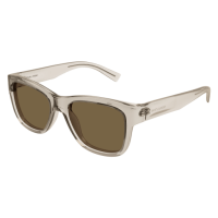 Saint Laurent Mann Asian Smart Fitting BEIGE...