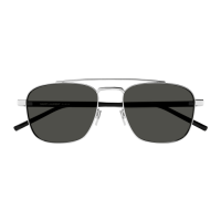 Saint Laurent Unisex Asian Smart Fitting SILBER METALL SL 665 Japan