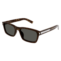 Saint Laurent Mann Asian Smart Fitting HAVANNA RECYCLED...