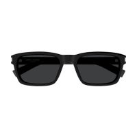 Saint Laurent Mann Asian Smart Fitting SCHWARZ RECYCLED...