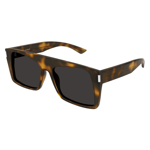 Saint Laurent Frau International HAVANNA RECYCLED ACETATE SL 651 VITTI Italien