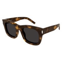 Saint Laurent Frau International HAVANNA RECYCLED ACETATE...