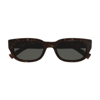 Saint Laurent Unisex Asian Smart Fitting HAVANNA...