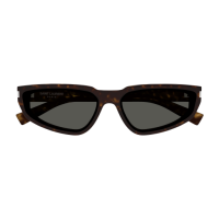 Saint Laurent Frau International HAVANNA RECYCLED ACETATE SL 634 NOVA Italien