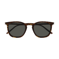 Saint Laurent Mann Asian Smart Fitting HAVANNA RECYCLED...