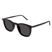 Saint Laurent Mann Asian Smart Fitting SCHWARZ RECYCLED...