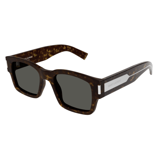 Saint Laurent Mann International HAVANNA RECYCLED ACETATE SL 617 Japan