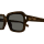 Saint Laurent Mann International HAVANNA RECYCLED ACETATE SL 611 Italien