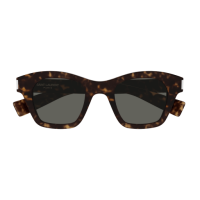 Saint Laurent Unisex International HAVANNA RECYCLED ACETATE SL 592 Italien