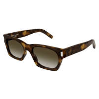 Saint Laurent Unisex International HAVANNA RECYCLED...