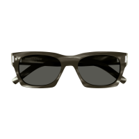 Saint Laurent Unisex International HAVANNA RECYCLED...