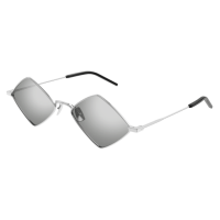 Saint Laurent Unisex International SILBER METALL SL 302...