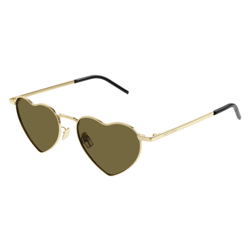 Saint Laurent Unisex International   SL 301 LOULOU Italien