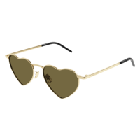 Saint Laurent Unisex International   SL 301 LOULOU Italien