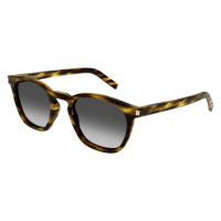 Saint Laurent Unisex International HAVANNA RECYCLED...