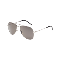 Saint Laurent Unisex International SILBER METALL CLASSIC...