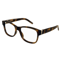 Saint Laurent Frau International HAVANNA RECYCLED ACETATE...