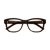 Saint Laurent Frau International HAVANNA RECYCLED ACETATE...