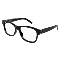 Saint Laurent Frau International SCHWARZ RECYCLED ACETATE...