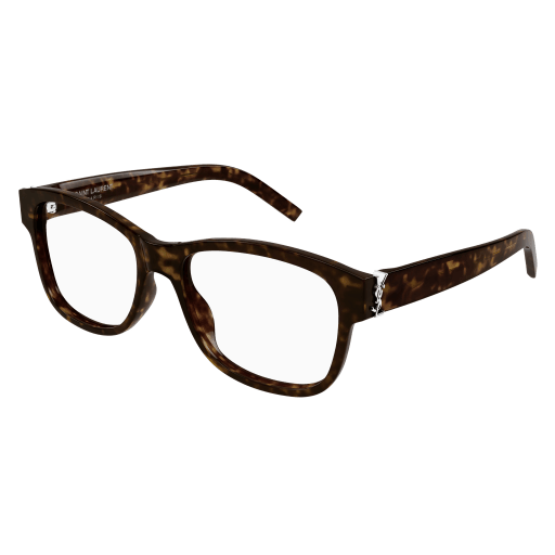 Saint Laurent Frau International HAVANNA RECYCLED ACETATE SL M132 Italien