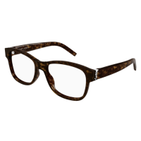 Saint Laurent Frau International HAVANNA RECYCLED ACETATE...