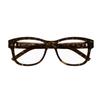 Saint Laurent Frau International HAVANNA RECYCLED ACETATE SL M132 Italien