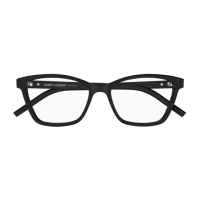 Saint Laurent Frau Asian Smart Fitting SCHWARZ RECYCLED...