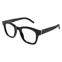 Saint Laurent Unisex Asian Smart Fitting SCHWARZ RECYCLED...