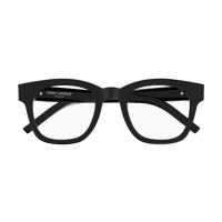 Saint Laurent Unisex Asian Smart Fitting SCHWARZ RECYCLED...