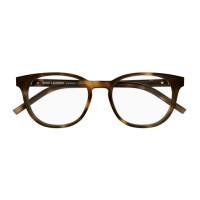 Saint Laurent Frau International HAVANNA RECYCLED ACETATE...