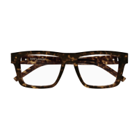 Saint Laurent Mann International HAVANNA RECYCLED ACETATE SL M10_B Italien