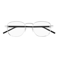 Saint Laurent Unisex Asian Smart Fitting SILBER METALL SL 699 Japan