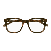 Saint Laurent Mann International HAVANNA RECYCLED ACETATE SL 672 Italien