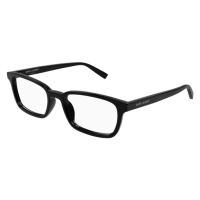 Saint Laurent Unisex Asian Smart Fitting SCHWARZ RECYCLED...