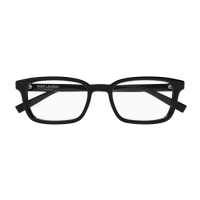 Saint Laurent Unisex Asian Smart Fitting SCHWARZ RECYCLED...