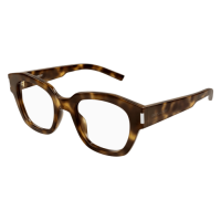 Saint Laurent Frau International HAVANNA RECYCLED ACETATE...