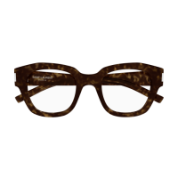 Saint Laurent Frau International HAVANNA RECYCLED ACETATE...